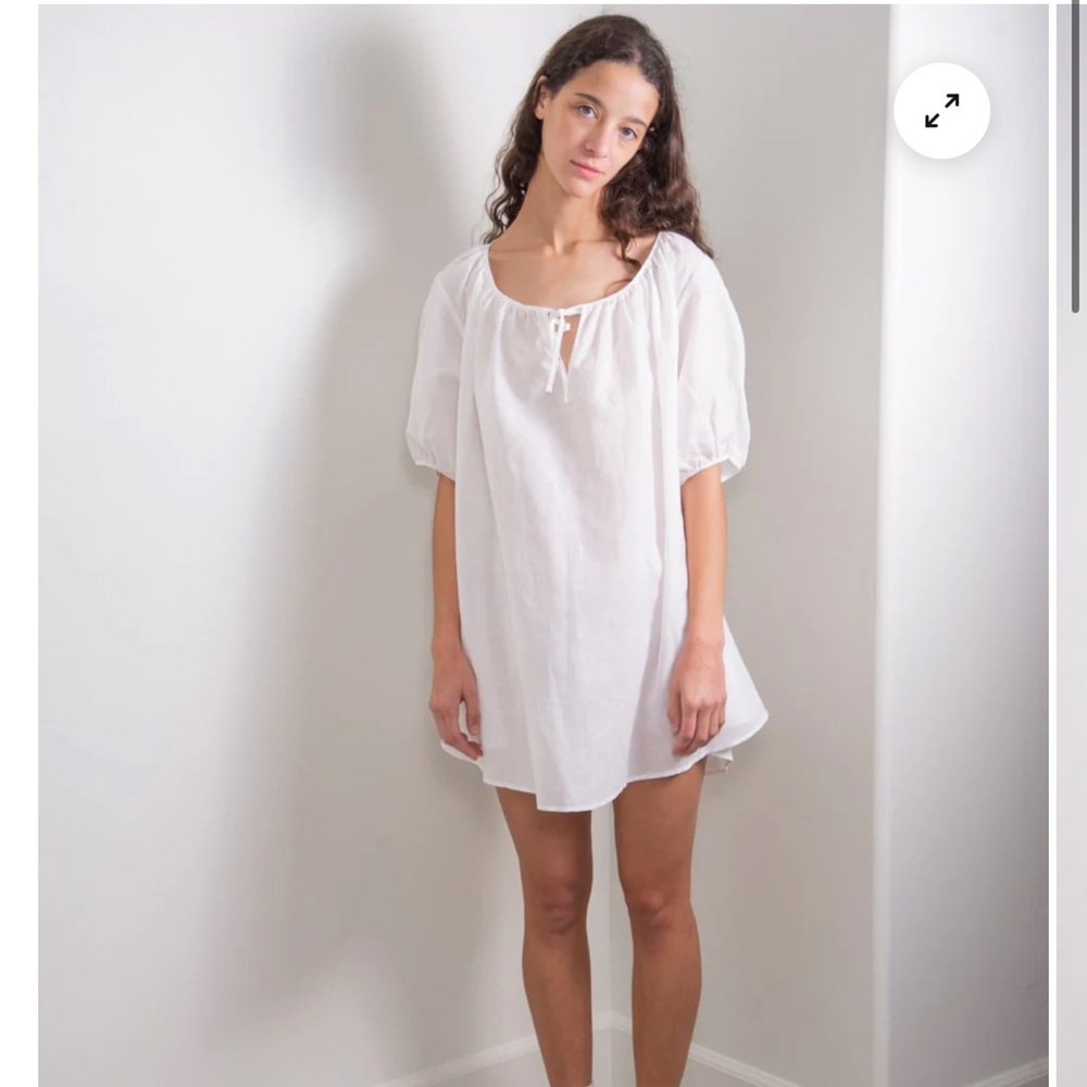 BNWT LAWN DRESS